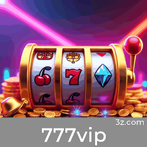 777vip Casino: Experiência VIP Exclusiva e Luxuosa