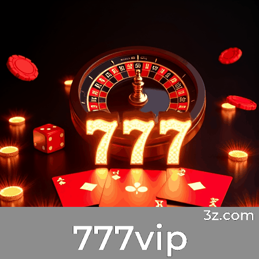 777vip: A Plataforma de Jogos Online com Segurança e Serviços Profissionais