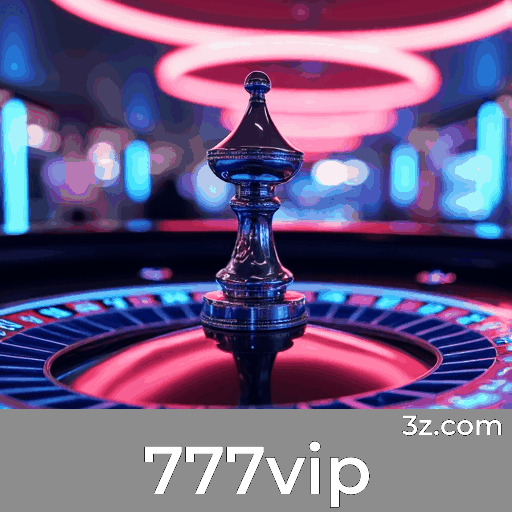 777vip: A Plataforma de Jogos Online com Segurança e Serviços Profissionais