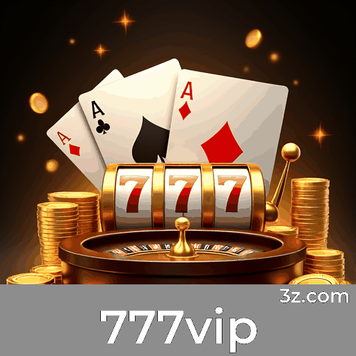 777vip: Cassino Online Seguro e Premiável