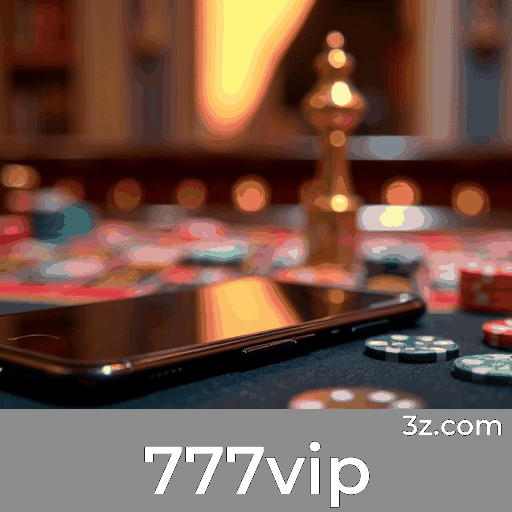 Tecnologia holográfica em jogos de cassino no 777vip