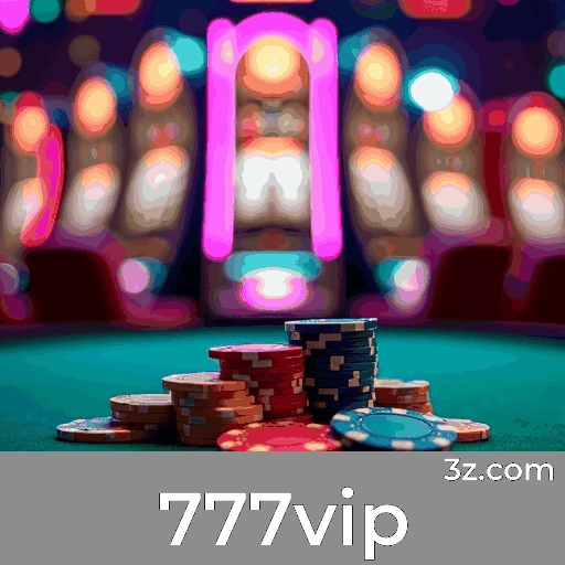 777vip: A Plataforma de Jogos Online com Segurança e Serviços Profissionais