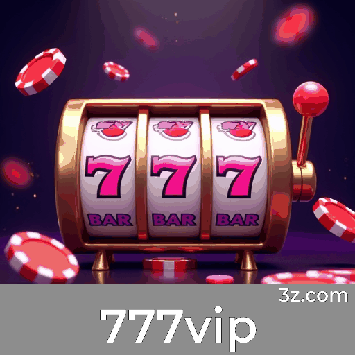 777vip: A Plataforma de Jogos Online com Segurança e Serviços Profissionais
