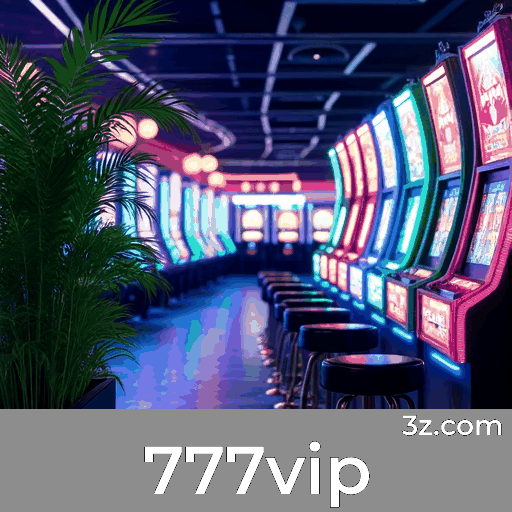 Ideias Revolucionárias em Jogos Redefinem o 777vip