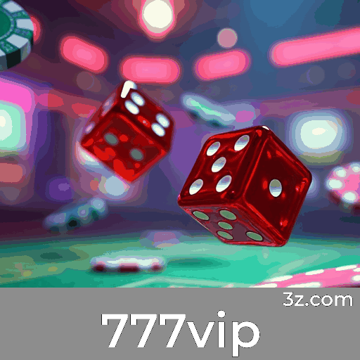 777vip Casino: Experiência VIP Exclusiva e Luxuosa