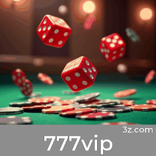 777vip Casino: Experiência VIP Exclusiva e Luxuosa